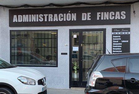 Administración de Fincas Prieto y Jimeno, S.L.