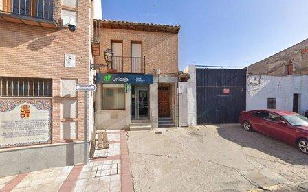 Agente Financiero Unicaja Banco
