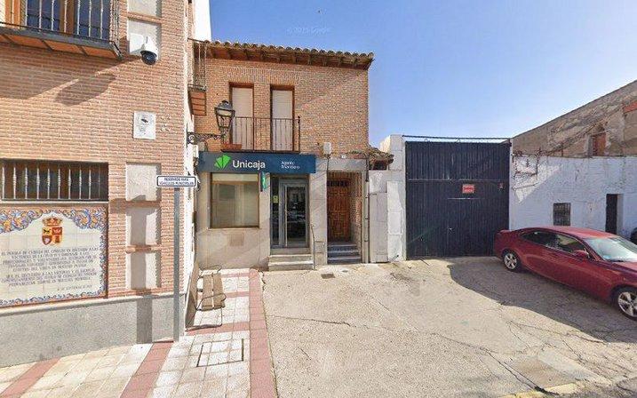 Agente Financiero Unicaja Banco