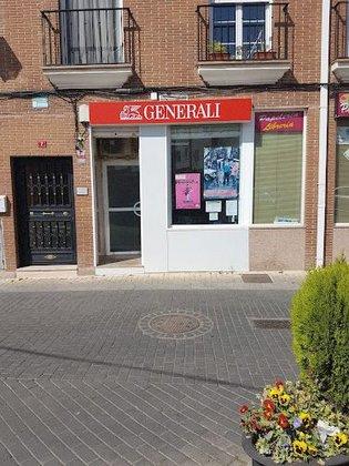 Agencia Generali Seguros