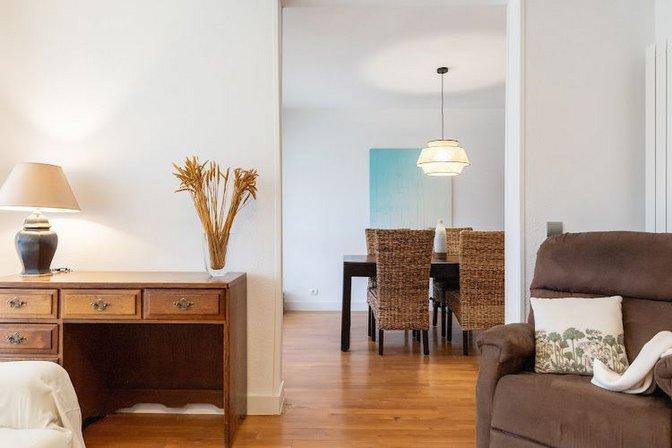 Inmobiliaria Mimaison desde 1995. Home staging. Inmobiliaria zona Norte Madrid