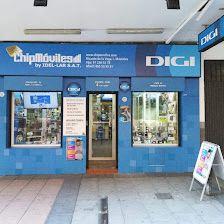 ChipMóviles reparación de móviles