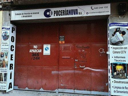 Pocería Nova, SL