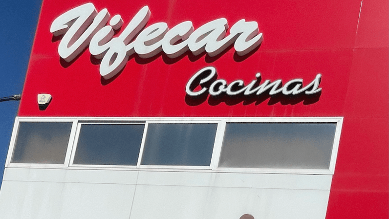 Vifecar S L