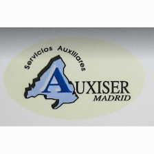 Auxiser Madrid Servicios Auxiliares