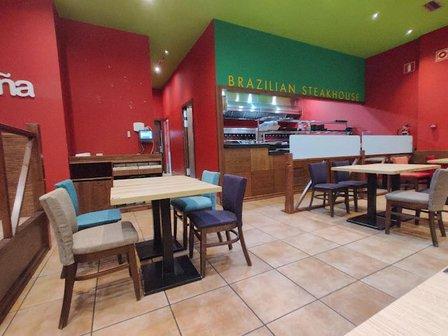 Restaurante Brasayleña La Vaguada
