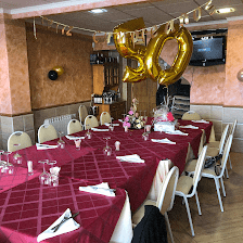 Restaurante Toky Eder
