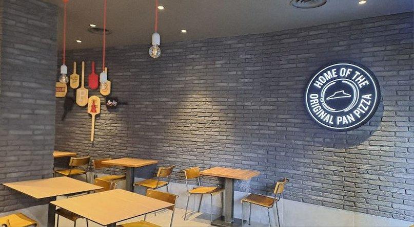 Pizza Hut