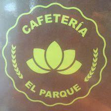 Cafetería El Parque