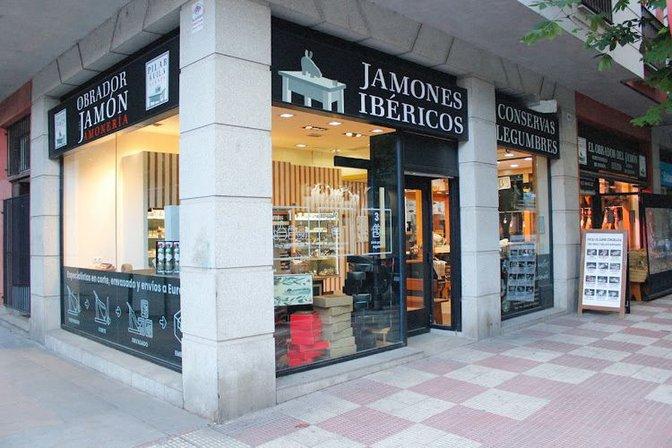 El Obrador del Jamón