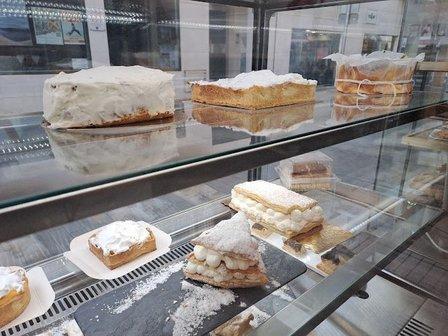 Pane Diem