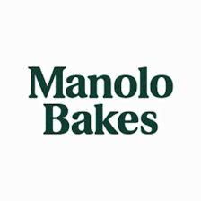 Manolo Bakes