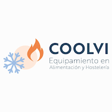 Maquinaria de hostelería Coolvi