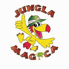 Jungla Mágica