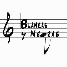 Escuela de Musica Blancas y Negras