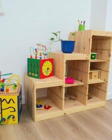 Escuela Infantil A E I O U