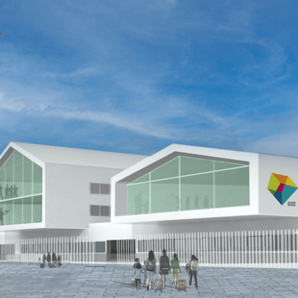 GSD Las Artes