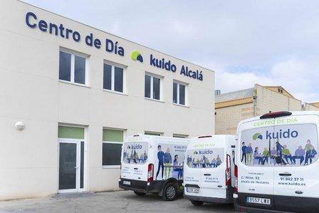 Kuido Centro de Día