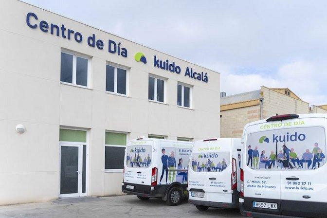Kuido Centro de Día