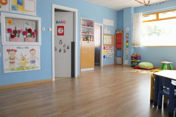 Escuela Infantil 'Los Duendes II'