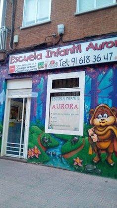 Centro Privado De Educación Infantil Aurora