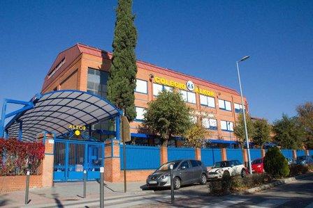 Colegio Alkor