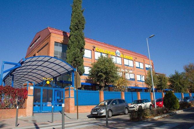Colegio Alkor