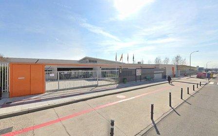 CEIP Libertad