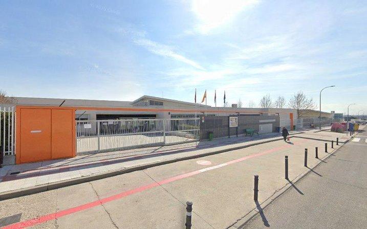 CEIP Libertad