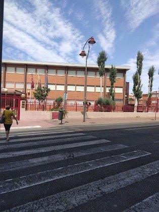 IES Narcís Monturiol