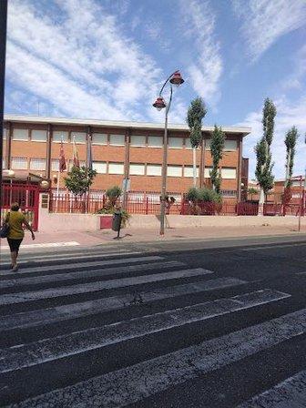 IES Narcís Monturiol