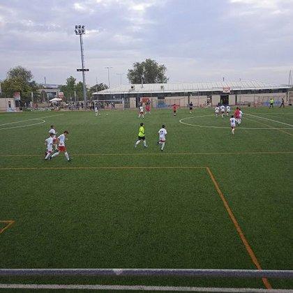 Rivas Fútbol Club