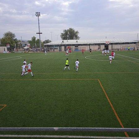 Rivas Fútbol Club