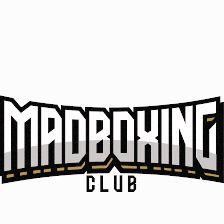 Madboxingclub / Escuela de boxeo