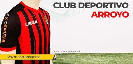 Club Deportivo Arroyo