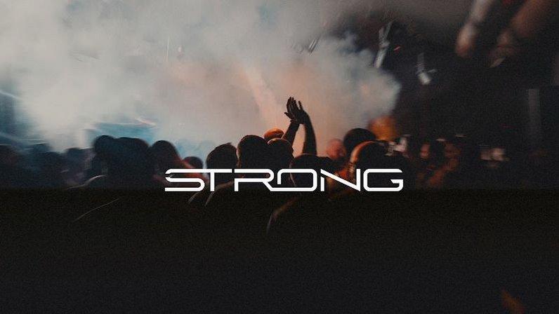 STRONG