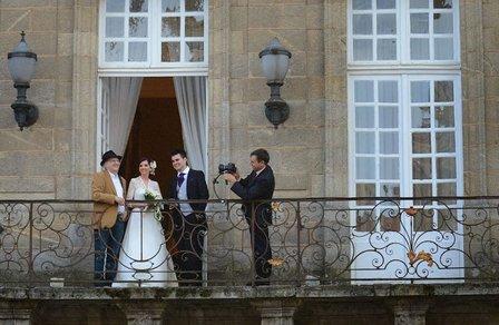 Video bodas madrid