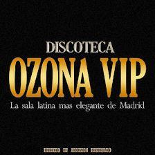 Discoteca Ozona Vip