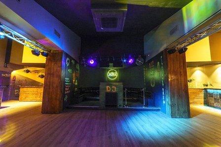 B12 The Bar Lab