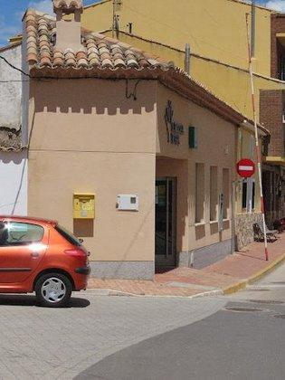 Eurocaja Rural