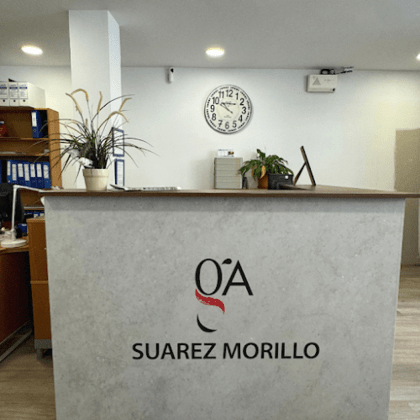 Gestoría Administrativa Suárez Morillo | San Agustín del Guadalix