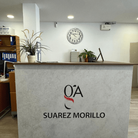 Gestoría Administrativa Suárez Morillo | San Agustín del Guadalix