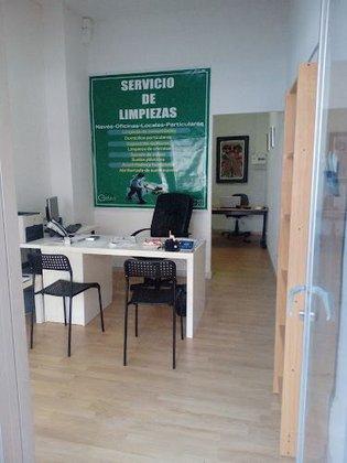 Limpiezas Integrales Abraxas