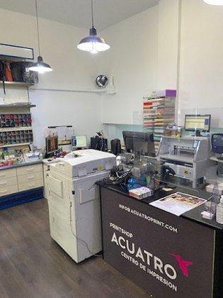 ACUATRO
