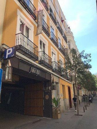 Garaje Pizarro