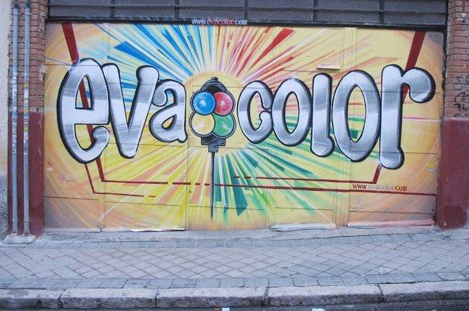 Evacolor