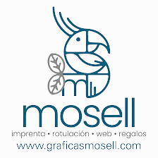 Gráficas Mosell Imprenta