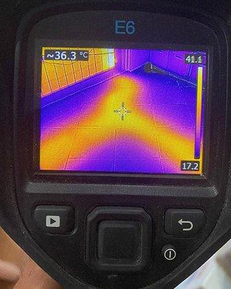 Detecmad, detección de fugas de agua y fontanería en general en Madrid y alrededores.