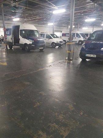 Transportes Boyaca S L