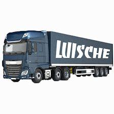 Camiones Luische S.L
